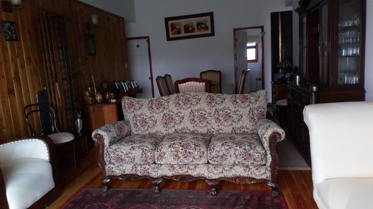 Hostal Parcela 47 Villarrica Exterior foto